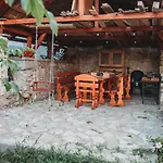 Andante Vendeghaz