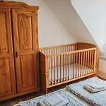 Dom wakacyjny Andante Vendeghaz Vászoly