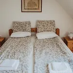 Dom wakacyjny Andante Vendeghaz Vászoly