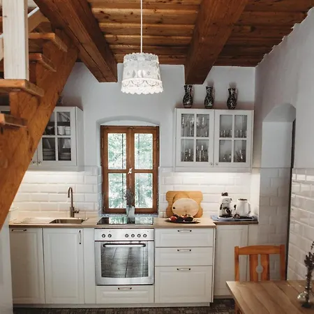 Andante Сasa de vacaciones *