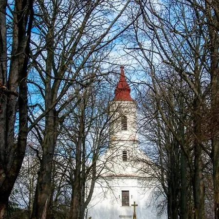 Σπίτι διακοπών Andante Vendeghaz *