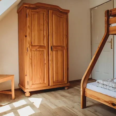 Andante Vendeghaz Σπίτι διακοπών