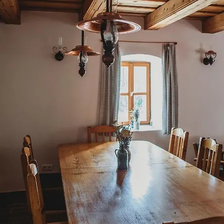 Andante Hébergement de vacances *