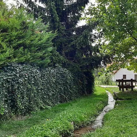 Andante Vendeghaz Σπίτι διακοπών *