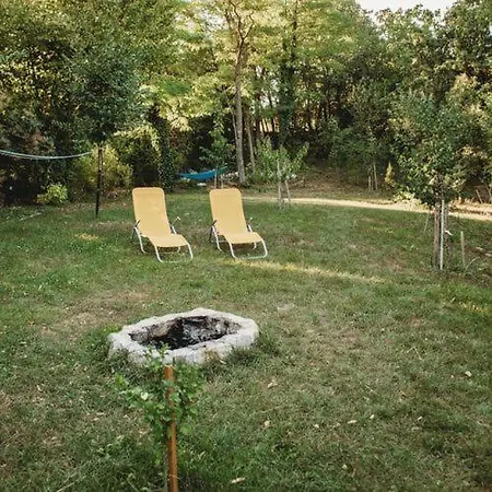 Holiday home Andante Vendeghaz *