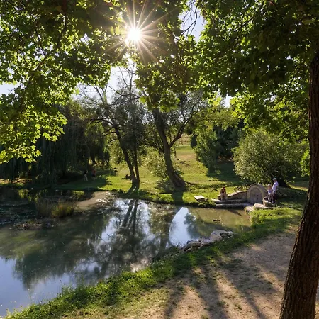 Andante Vendeghaz Σπίτι διακοπών