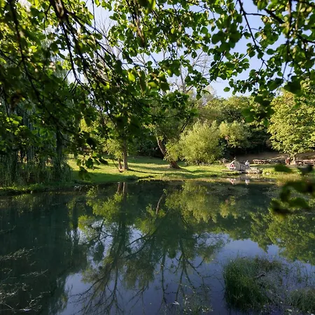 Andante Vendeghaz Σπίτι διακοπών *