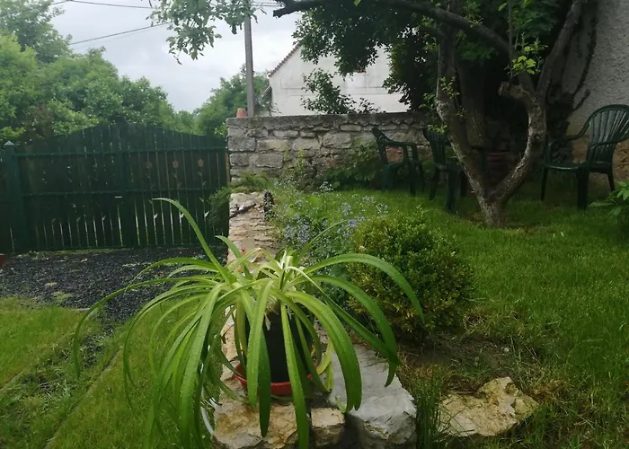 Andante Casa vacanze Vászoly