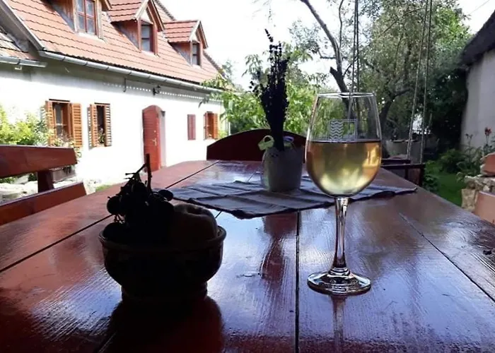 Andante Vendeghaz Vászoly