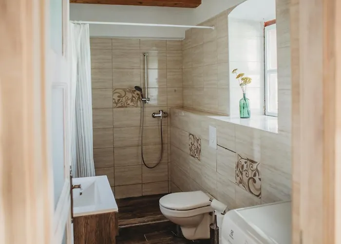 Andante Vendeghaz * Vászoly