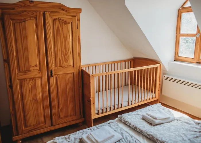 別荘 Andante Vendeghaz Vászoly