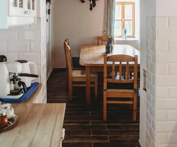 Andante Casa vacanze Vászoly