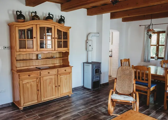 Andante Casa vacanze Vászoly