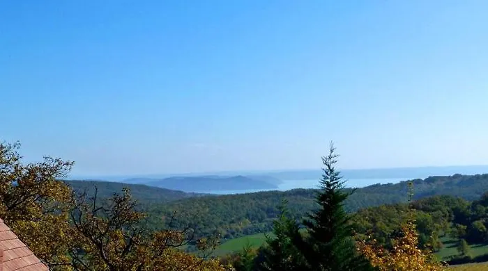 別荘 Andante Vendeghaz Vászoly