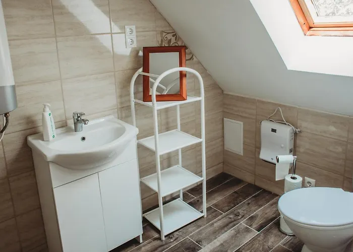 Casa vacanze Andante Vászoly