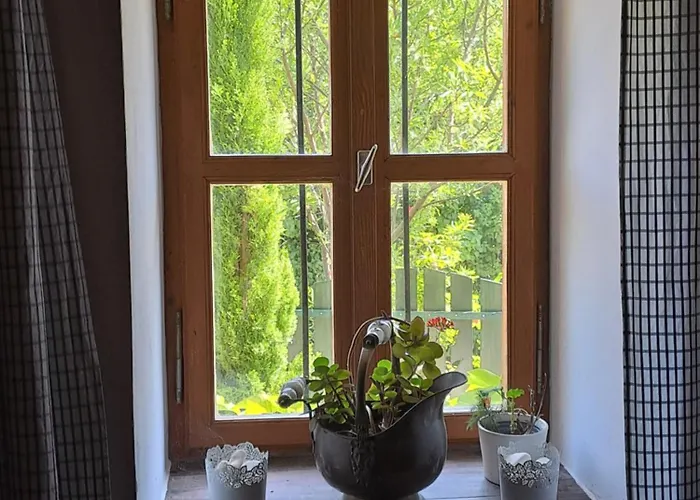 Andante Casa vacanze Vászoly