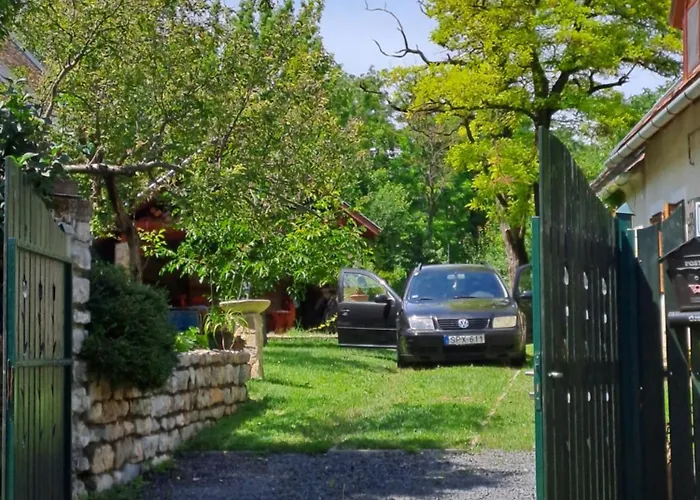 Casa vacanze Andante Vászoly